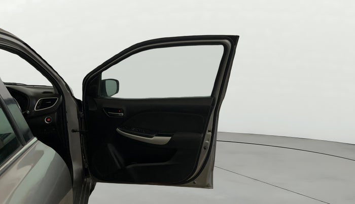 2017 Maruti Baleno ZETA PETROL 1.2, Petrol, Manual, 69,150 km, RHS Front Door