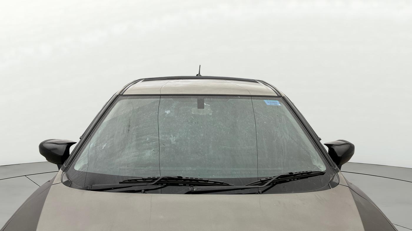 2021 Maruti Baleno ALPHA PETROL 1.2, Petrol, Manual, 87,767 km, Front Windshield
