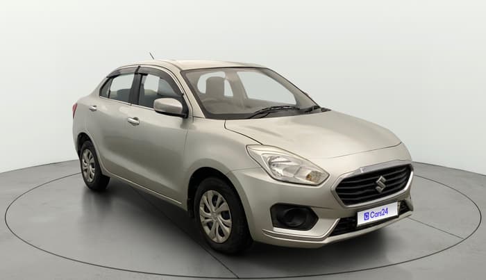 2020 Maruti Dzire VXI, Petrol, Manual, 62,459 km, SRP