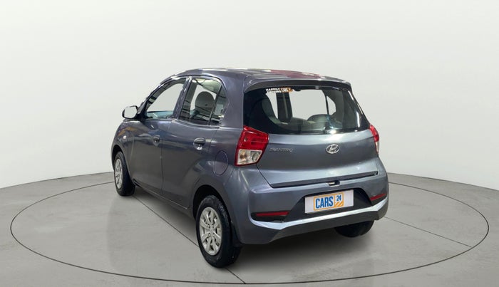 2019 Hyundai NEW SANTRO ERA, Petrol, Manual, 53,674 km, Left Back Diagonal