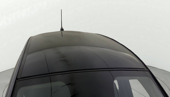 2019 Hyundai Elite i20 ASTA (O) CVT, Petrol, Automatic, 44,675 km, Roof