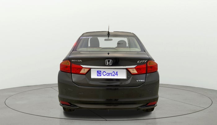 2016 Honda City 1.5L I-VTEC SV CVT, Petrol, Automatic, 81,505 km, Back/Rear