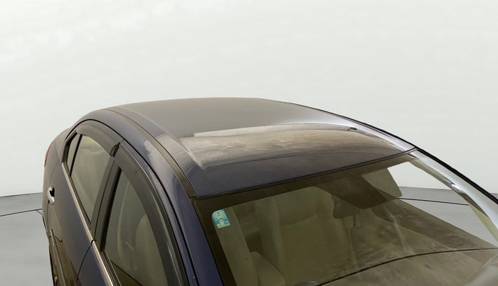 2017 Maruti Ciaz ALPHA 1.4 PETROL, Petrol, Manual, 45,028 km, Roof