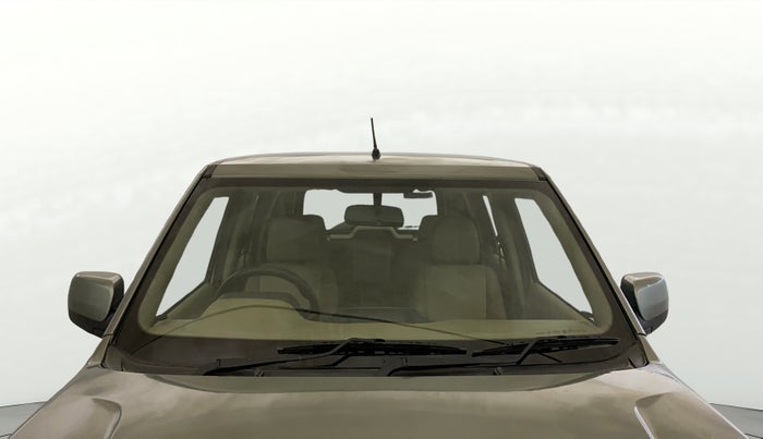 2024 Mahindra BOLERO NEO N 8, Diesel, Manual, 32,646 km, Front Windshield