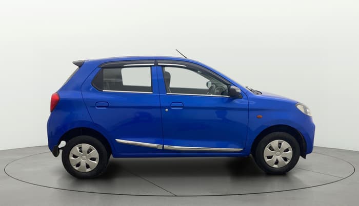 2024 Maruti Alto K10 VXI CNG, CNG, Manual, 95,999 km, Right Side View