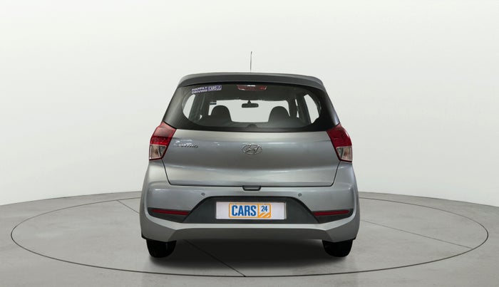 2021 Hyundai NEW SANTRO MAGNA, Petrol, Manual, 48,765 km, Back/Rear