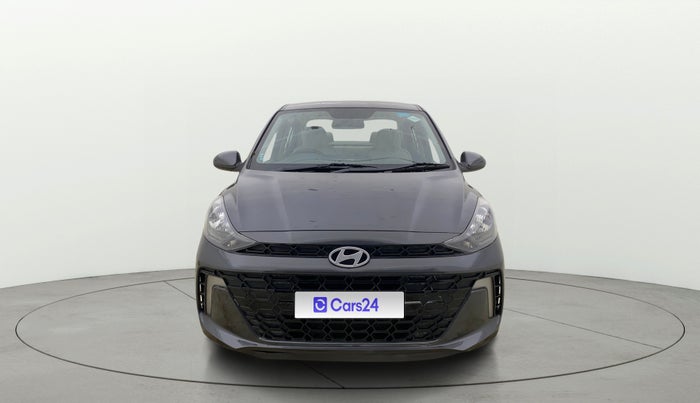2023 Hyundai AURA S 1.2 CNG, CNG, Manual, 83,331 km, Front