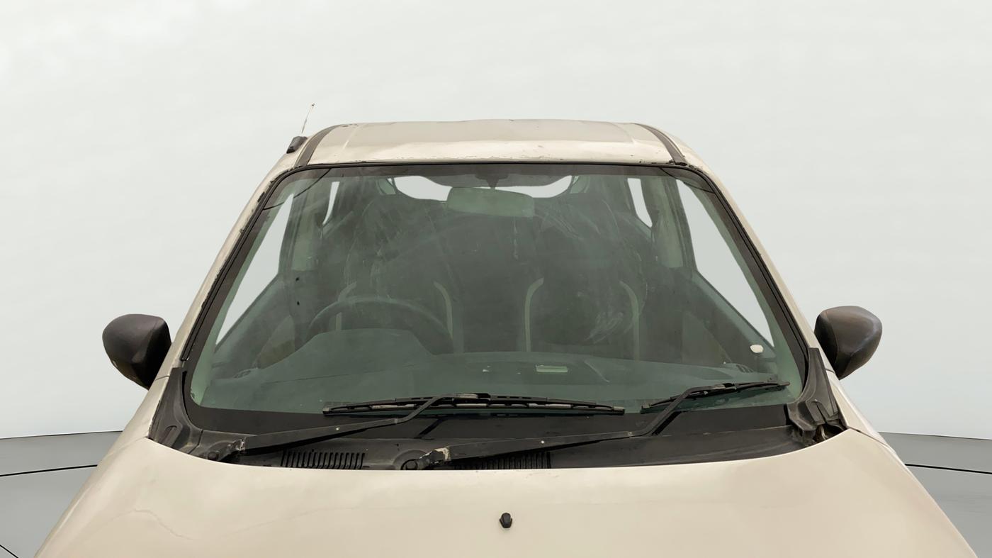 2016 Maruti Alto K10 VXI, Petrol, Manual, 79,284 km, Front Windshield