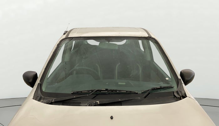 2016 Maruti Alto K10 VXI, Petrol, Manual, 79,244 km, Front Windshield