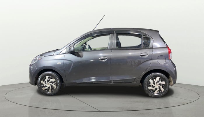 2020 Hyundai NEW SANTRO MAGNA, Petrol, Manual, 1,13,846 km, Left Side