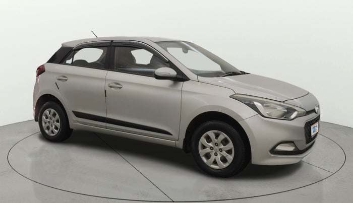 2017 Hyundai Elite i20 SPORTZ 1.2, Petrol, Manual, 47,328 km, SRP