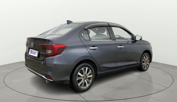 2024 Honda Amaze 1.2L I-VTEC VX, CNG, Manual, 18,907 km, Right Back Diagonal