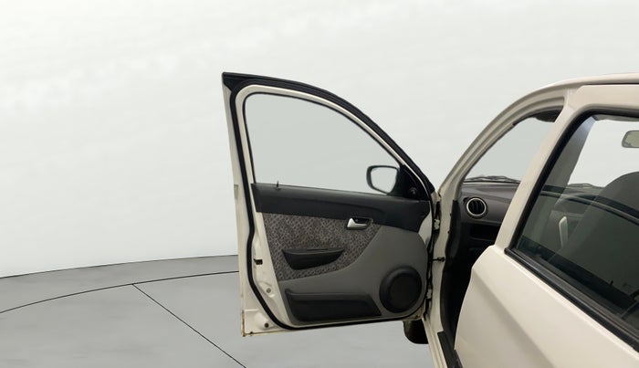 2019 Maruti Alto 800 VXI, Petrol, Manual, 64,167 km, LHS Front Door