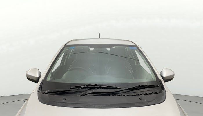 2018 Tata TIGOR XZ PETROL, Petrol, Manual, 58,555 km, Front Windshield