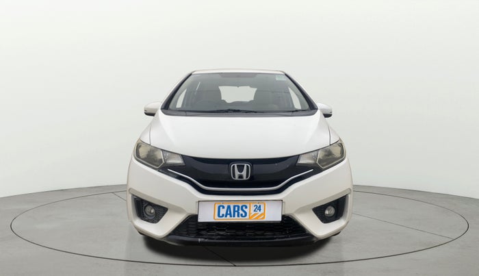 2015 Honda Jazz 1.2L I-VTEC V AT, Petrol, Automatic, 64,997 km, Front