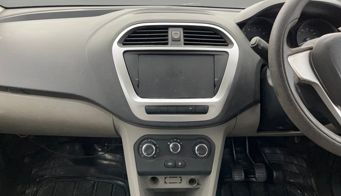 2016 Tata Tiago XM PETROL, Petrol, Manual, 68,448 km, Air Conditioner