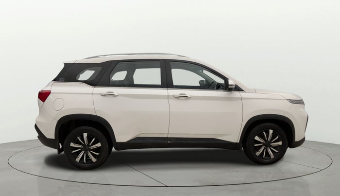 2020 MG HECTOR SHARP 1.5 DCT PETROL, Petrol, Automatic, 59,207 km, Right Side View