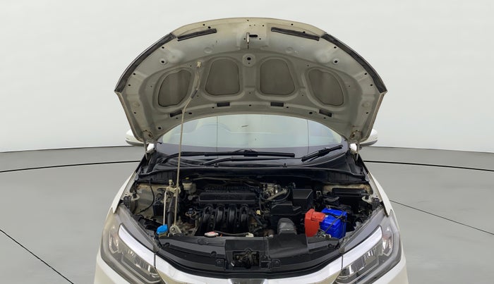 2017 Honda City 1.5L I-VTEC VX, Petrol, Manual, 23,669 km, Open Bonet