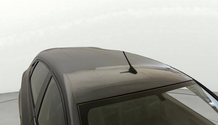 2020 Tata ALTROZ XM PETROL, Petrol, Manual, 54,879 km, Roof