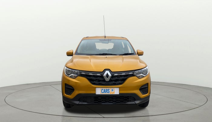 2020 Renault TRIBER RXL MT, Petrol, Manual, 93,801 km, Front