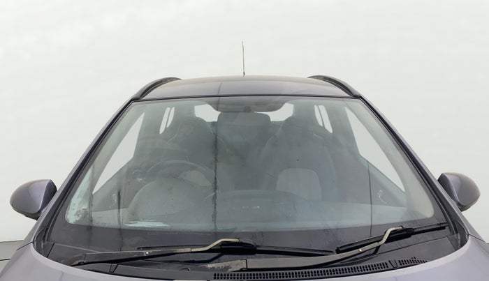 2018 Hyundai Grand i10 SPORTZ 1.2 KAPPA VTVT, Petrol, Manual, 72,350 km, Front Windshield