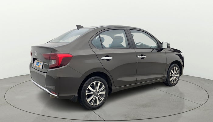 2023 Honda Amaze 1.2L I-VTEC VX, Petrol, Manual, 17,223 km, Right Back Diagonal
