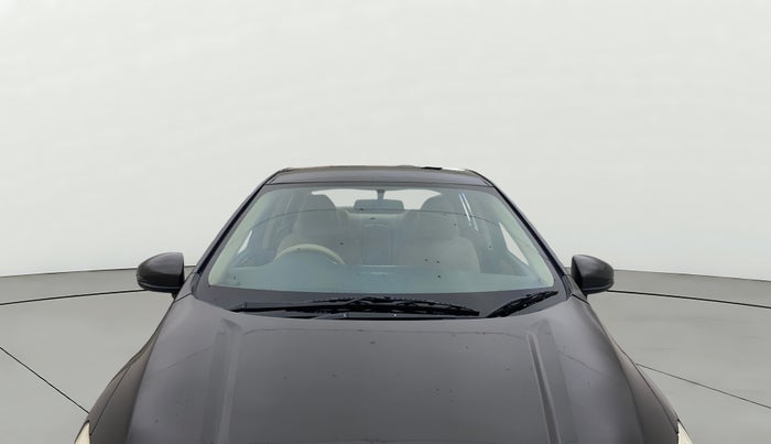 2015 Honda City 1.5L I-VTEC V MT, Petrol, Manual, 1,42,553 km, Front Windshield