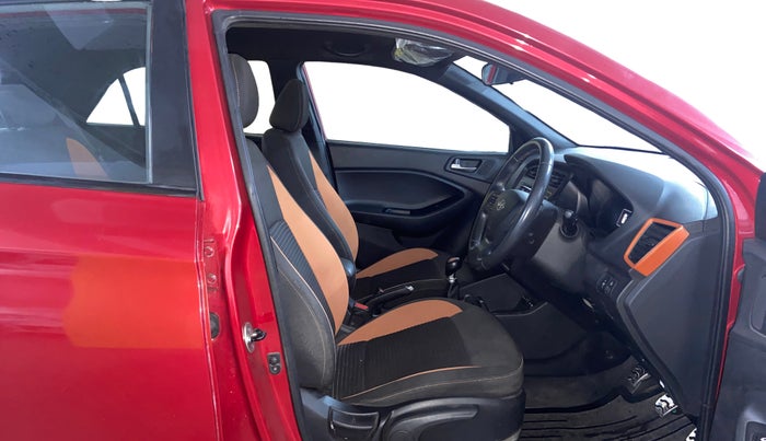 2017 Hyundai i20 Active 1.2 SX, Petrol, Manual, 21,209 km, Right Side Front Door Cabin