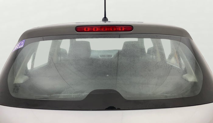 2015 Maruti Swift VXI, Petrol, Manual, 42,514 km, Rear Windshield