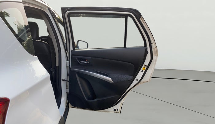 2020 Maruti S Cross ZETA 1.5, Petrol, Manual, 60,250 km, RHS Rear Door