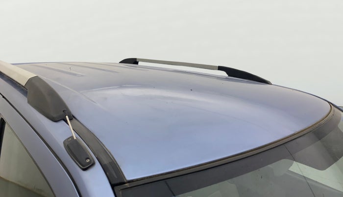 2016 Maruti Wagon R 1.0 VXI AMT, Petrol, Automatic, 49,802 km, Roof