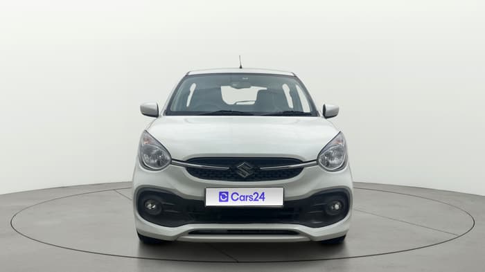 2022 Maruti Celerio ZXI PLUS AGS, Petrol, Automatic, 88,652 km, Front