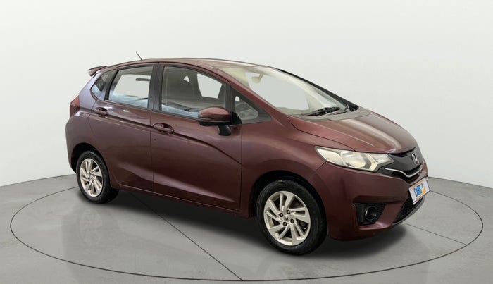 2016 Honda Jazz 1.2L I-VTEC VX, Petrol, Manual, 61,720 km, SRP