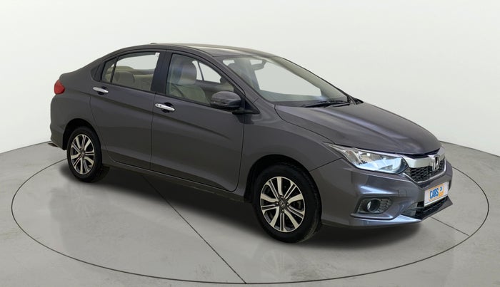 2019 Honda City 1.5L I-VTEC V MT, Petrol, Manual, 39,259 km, SRP