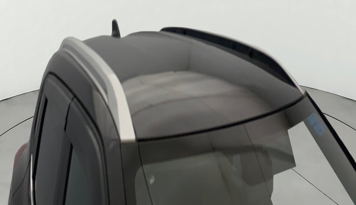 2022 Nissan MAGNITE XV MT, Petrol, Manual, 86,686 km, Roof