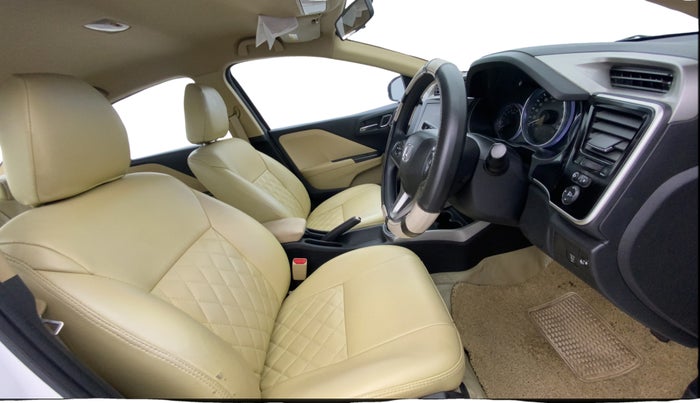 2018 Honda City 1.5L I-VTEC V MT, Petrol, Manual, 75,000 km, Right Side Front Door Cabin