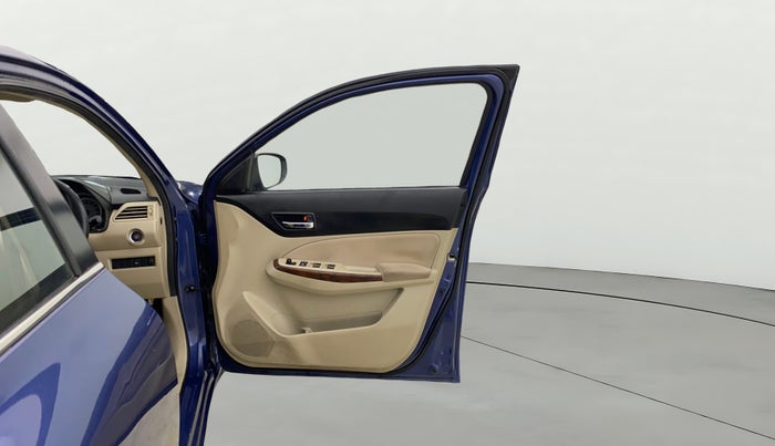 2018 Maruti Dzire ZXI PLUS AMT, Petrol, Automatic, 60,277 km, RHS Front Door