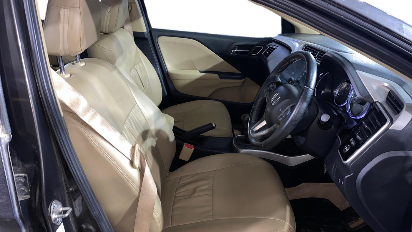 2019 Honda City 1.5L I-VTEC VX, Petrol, Manual, 19,484 km, Right Side Front Door Cabin