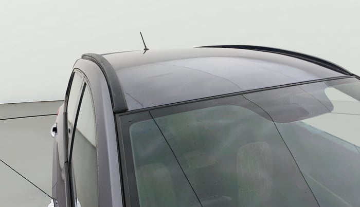 2018 Hyundai Grand i10 ASTA 1.2 KAPPA VTVT, Petrol, Manual, 1,15,563 km, Roof