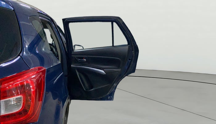 2017 Maruti S Cross ALPHA 1.3, Diesel, Manual, 56,708 km, RHS Rear Door