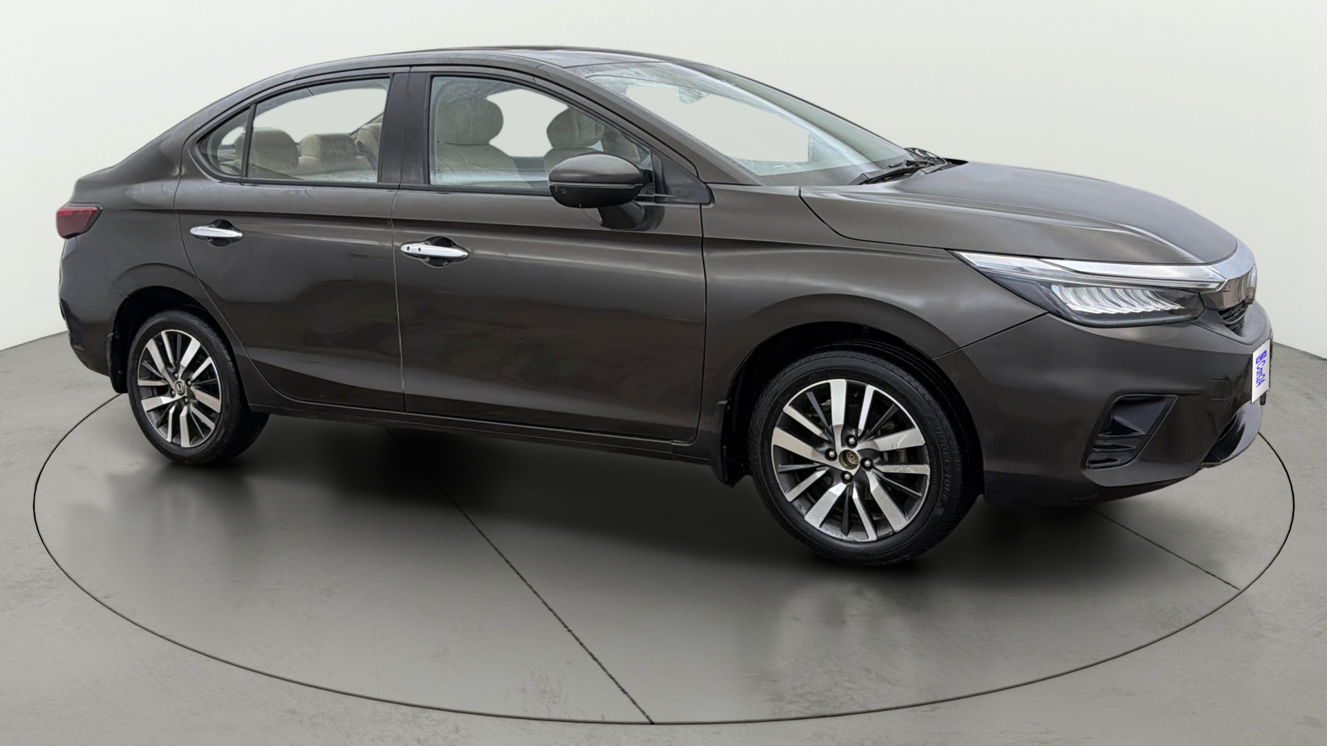 2022 Honda City 2022-2026 1.5L I-VTEC ZX CVT 2022 Honda City 2022-2026 1.5L I-VTEC ZX CVT