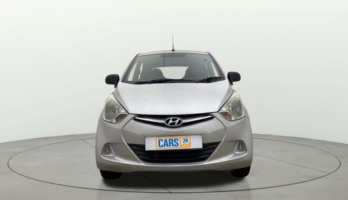 2015 Hyundai Eon MAGNA +, Petrol, Manual, 79,569 km, Front