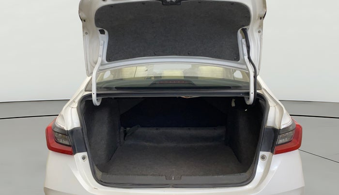 2023 Honda City 1.5L I-VTEC VX CVT, Petrol, Automatic, 39,690 km, Boot Open Zoomed View