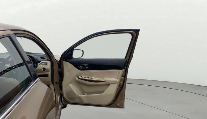 2017 Maruti Dzire ZDI AMT, Diesel, Automatic, 67,491 km, RHS Front Door