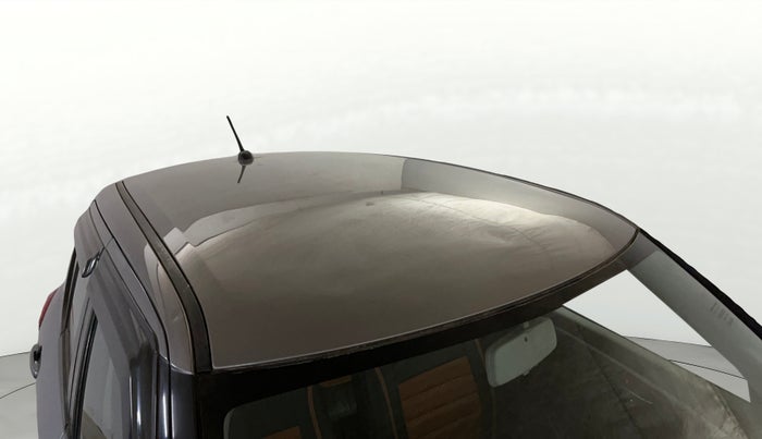 2016 Maruti Swift VXI, Petrol, Manual, 28,387 km, Roof