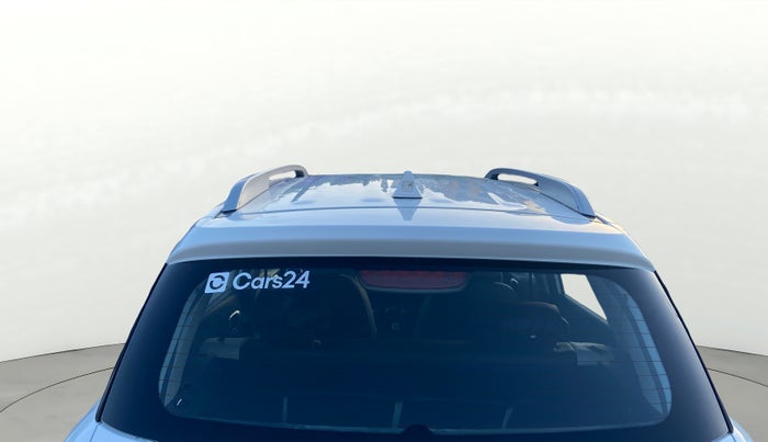 2021 Hyundai VENUE SX 1.0 TURBO IMT, Petrol, Manual, 67,332 km, Rear Windshield