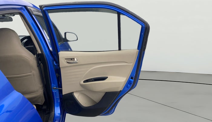 2018 Hyundai NEW SANTRO MAGNA AMT, Petrol, Automatic, 59,835 km, RHS Rear Door