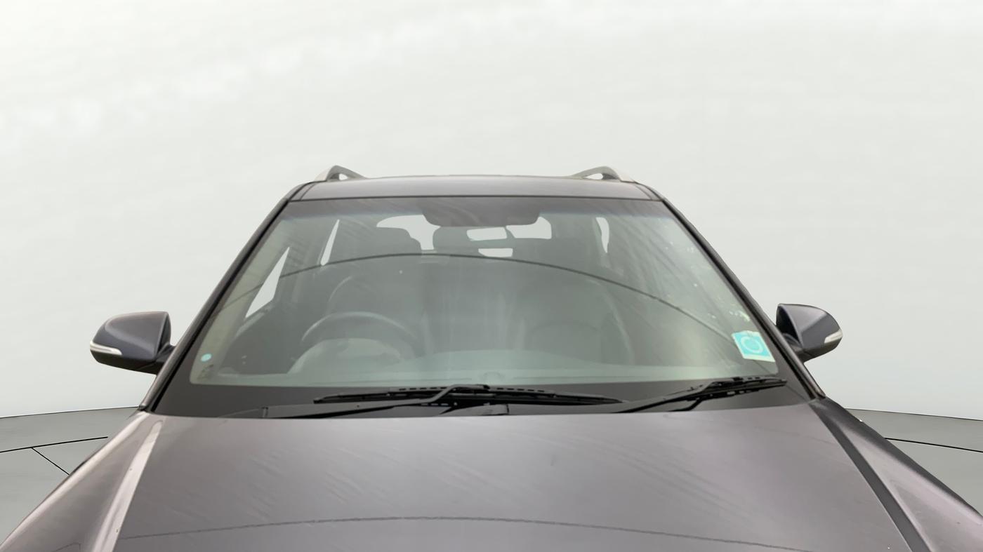 2016 Hyundai Creta SX PLUS AT 1.6 PETROL, Petrol, Automatic, 82,563 km, Front Windshield