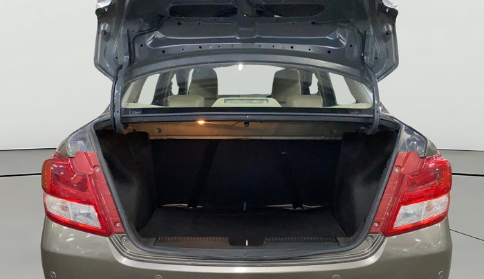 2019 Maruti Dzire VXI, Petrol, Manual, 46,563 km, Boot Open Zoomed View
