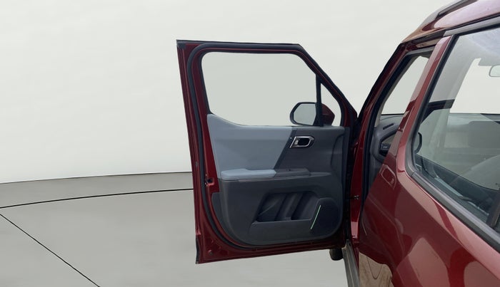 2025 KIA SYROS HTX 1.5 Diesel 6MT, Diesel, Manual, 8,589 km, LHS Front Door